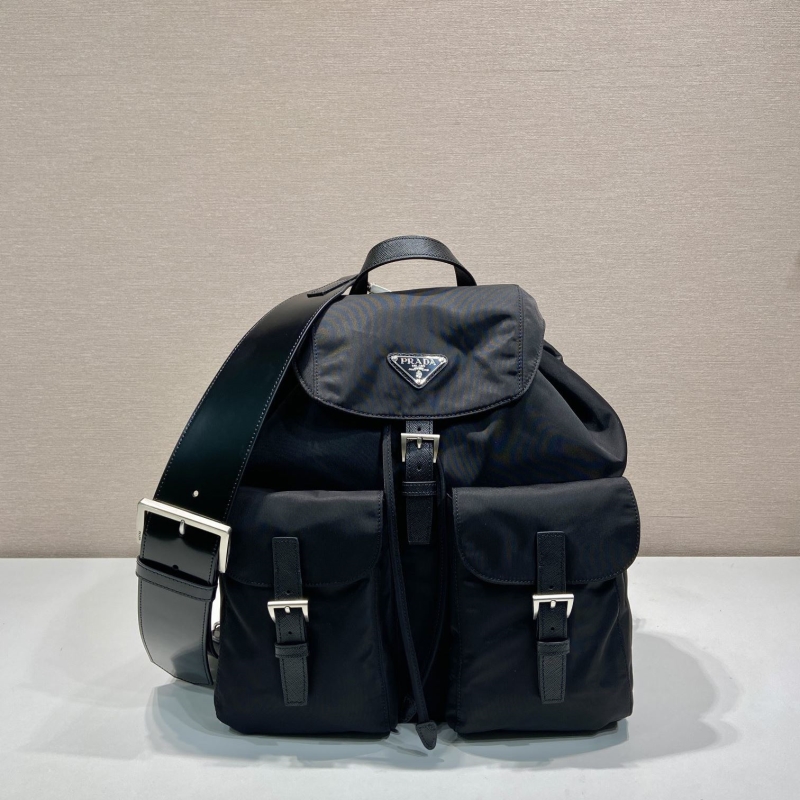 Pra*a backpacks